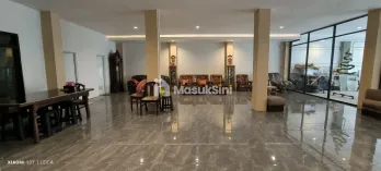 Rumah Kost Darmo Permai Full Furnished Baru Renovasi Siap Dikelola