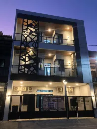 Rumah Kost Exclusive 3 Lantai dekat Suhat
