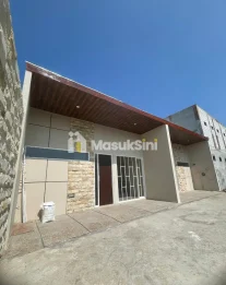 RUMAH KOST MINIMALIS FREE FURNISH KAMAR - HARGA 1,450M