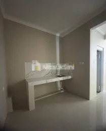 RUMAH KOST MINIMALIS FREE FURNISH KAMAR - HARGA 1,450M