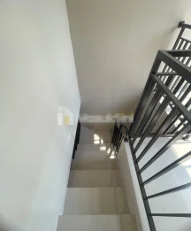 RUMAH KOST MINIMALIS FREE FURNISH KAMAR - HARGA 1,450M