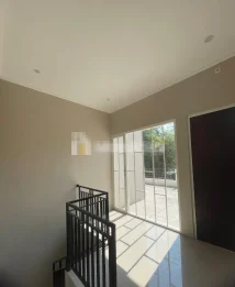 RUMAH KOST MINIMALIS FREE FURNISH KAMAR - HARGA 1,450M