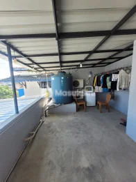 RUMAH KOST MINIMALIS MURAH DEKAT KAMUS UNISMA - HARGA 2,2M NEGO