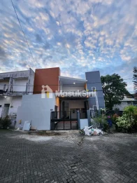 RUMAH KOST MINIMALIS MURAH - HARGA 2,5M NEGO