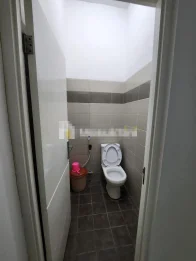 RUMAH KOST MINIMALIS MURAH - HARGA 2,5M NEGO