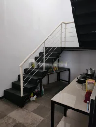 RUMAH KOST MINIMALIS MURAH - HARGA 2,5M NEGO