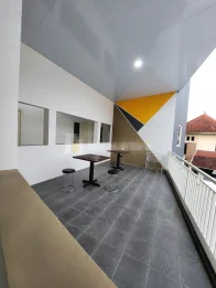RUMAH KOST MINIMALIS MURAH - HARGA 2,5M NEGO