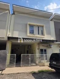 RUMAH KOST MODERN AREA SUHAT DEKAT KAMPUS UB -