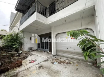 Rumah Lama Kosong Siap Pakai di Jalan Arwana Penjaringan