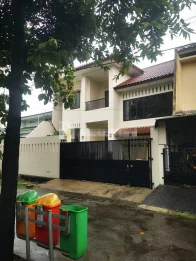 RUMAH LUAS BEBAS BANJIR DUREN SAWIT JAKARTA TIMUR