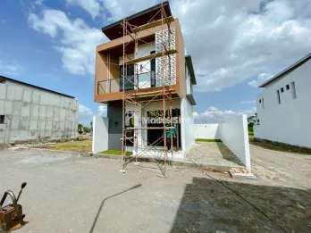 RUMAH MEWAH HARGA MURAH DI JAKAL KM 12