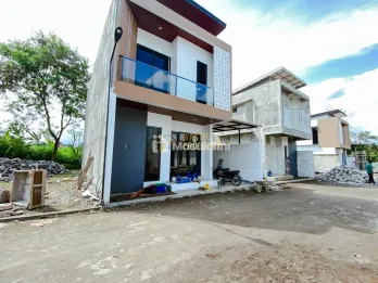RUMAH MEWAH HARGA MURAH DI JAKAL KM 12