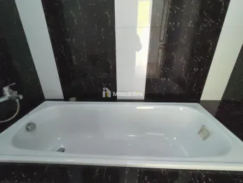 Rumah mewah siap huni di otista