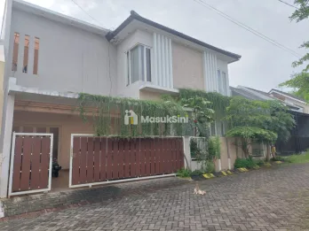 RUMAH MINIMALIS DAN CANTIK LOKASI SULFAT