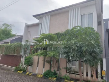 RUMAH MINIMALIS DAN CANTIK LOKASI SULFAT