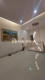 RUMAH MINIMALIS DAN CANTIK LOKASI SULFAT