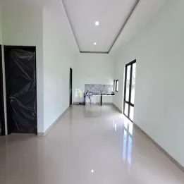 RUMAH MINIMALIS DI NGAGLIK - DEKAT KAMPUS UII