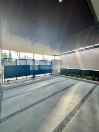 RUMAH MINIMALIS LOKASI ARAYA TATA RUANG LUAS & EFISIEN - HARGA 3,35M