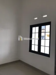 RUMAH MINIMALIS LOKASI PAKIS MALANG DEKAT KAMPUS BINUS ARAYA