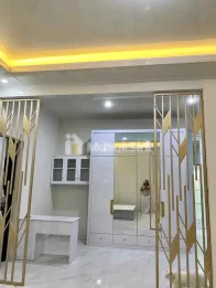 RUMAH MINIMALIS LOKASI PBI ARAYA BLIMBING KOTA