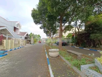 RUMAH MINIMALIS LOKASI PBI ARAYA BLIMBING KOTA