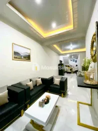 RUMAH MINIMALIS LOKASI PBI ARAYA BLIMBING KOTA MALANG