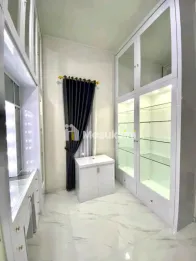 RUMAH MINIMALIS LOKASI PBI ARAYA BLIMBING KOTA MALANG