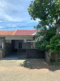 RUMAH MINIMALIS MODERN SIAP HUNI LOKASI PBI ARAYA