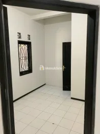 RUMAH MINIMALIS MODERN SIAP HUNI LOKASI PBI ARAYA