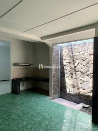 RUMAH MINIMALIS MODERN SIAP HUNI LOKASI PBI ARAYA
