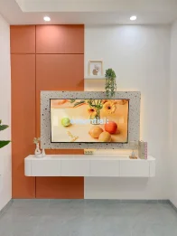 RUMAH MINIMALIS MODERN SIAP HUNI LOKASI SUKUN