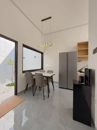 RUMAH MINIMALIS SIAP HUNI 10 MENIT KE MALL MALANG CITY POINT