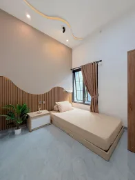 RUMAH MINIMALIS SIAP HUNI 10 MENIT KE MALL MALANG CITY POINT