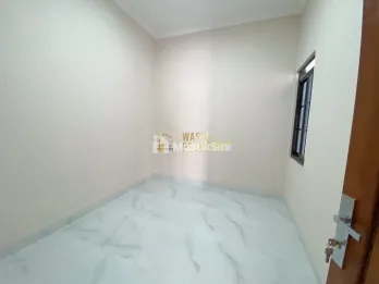 RUMAH MINIMALIS SIAP HUNI DI BERBAH, DEKAT JOGJA SOLO