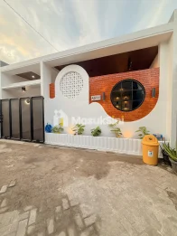 RUMAH MINIMALIS SIAP HUNI LOKASI SUKUN - HARGA