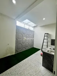 RUMAH MINIMALIS SIAP HUNI VIEW GUNUNG ARJUNO - HARGA 975 JT