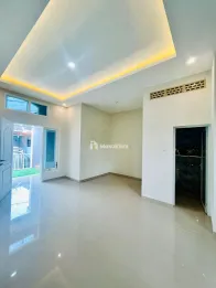 RUMAH MINIMALIS SIAP HUNI VIEW GUNUNG ARJUNO - HARGA 975 JT