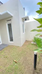 Rumah Minimalis type Jasmine