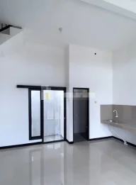 RUMAH MINIMALIS VIEW GUNUNG ARJUNA - HARGA 340 JUTA