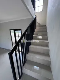 RUMAH MODEL DESAIN AMERICAN CLASSIC FREE BPHTB - HARGA 659 JT