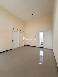 RUMAH MODERN DEKAT KAMPUS UNIVERSITAS BINUS - HARGA 320 JUTA