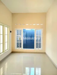 RUMAH MODERN DEKAT PASAR GADANG - HARGA 1,250M NEGO