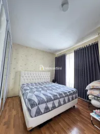RUMAH MODERN DI CIGADUNG DAGO BANDUNG Hunian yang Mewah dan Nyaman