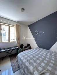 RUMAH MODERN DI CIGADUNG DAGO BANDUNG Hunian yang Mewah dan Nyaman