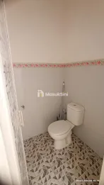 RUMAH MODERN LANTAI 2 LOKASI LAWANG - HARGA 345 JUTA