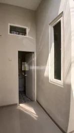 RUMAH MODERN LOKASI ASRIKATON DEKAT BANDARA DAN EXIT TOL - HARGA 495 JUTA