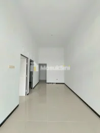 RUMAH MODERN LOKASI KEDUGKANDANG DEKAT KANTOR TERPADU