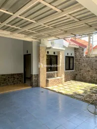 RUMAH MODERN LOKASI PBI ARAYA - HARGA 1,250M NEGO