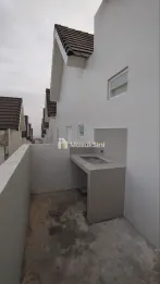 RUMAH MODERN MINIMALIS 375 JUTA LOKASI DI KARANGPLOSO