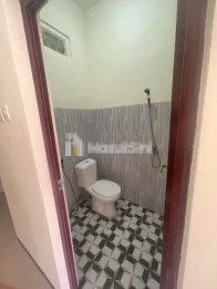 RUMAH MODERN MURAH DEKAT EXIT TOL SAWOJAJAR - HARGA 275 JUTA